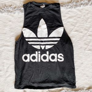 Adidas T-Shirt Tank